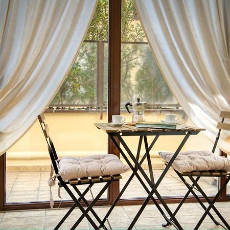 Appartement Italianflat - Sweet Veranda à Milan Extérieur photo