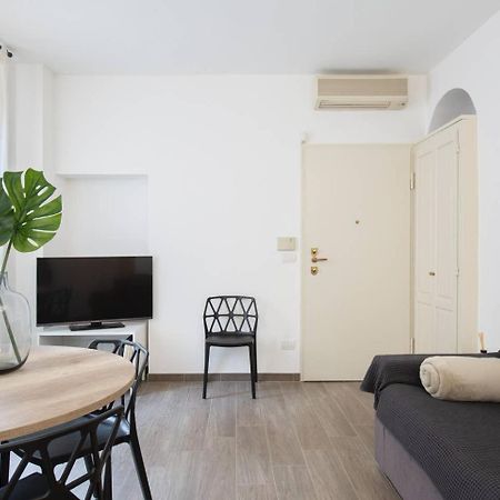 Appartement Italianflat - Sweet Veranda à Milan Extérieur photo