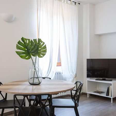 Appartement Italianflat - Sweet Veranda à Milan Extérieur photo