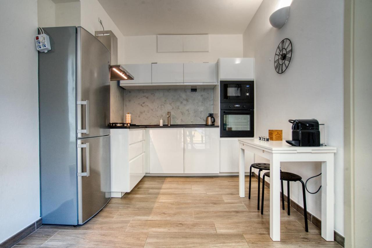 Appartement Italianflat - Sweet Veranda à Milan Extérieur photo