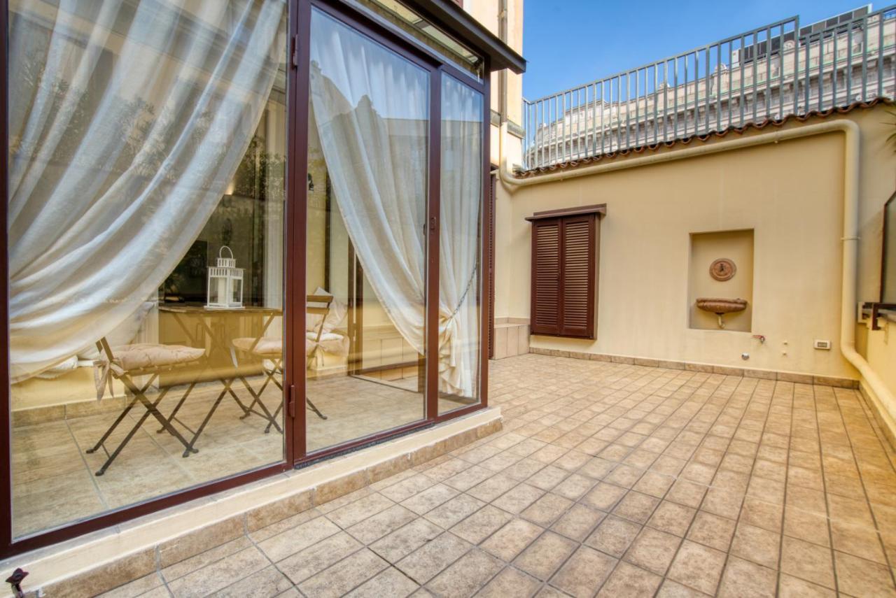 Appartement Italianflat - Sweet Veranda à Milan Extérieur photo