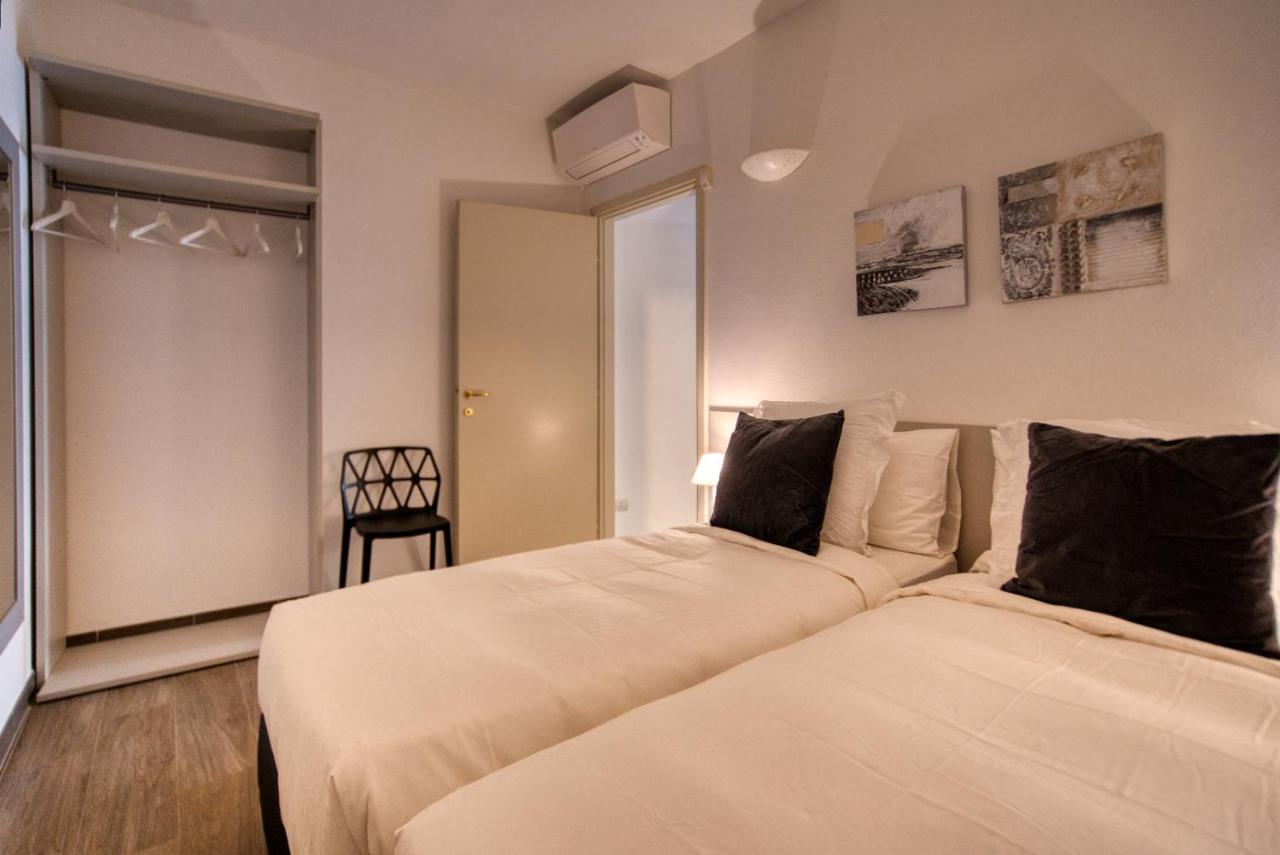 Appartement Italianflat - Sweet Veranda à Milan Extérieur photo