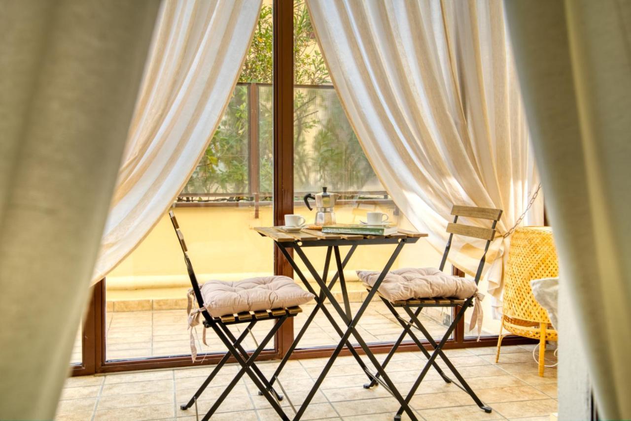 Appartement Italianflat - Sweet Veranda à Milan Extérieur photo