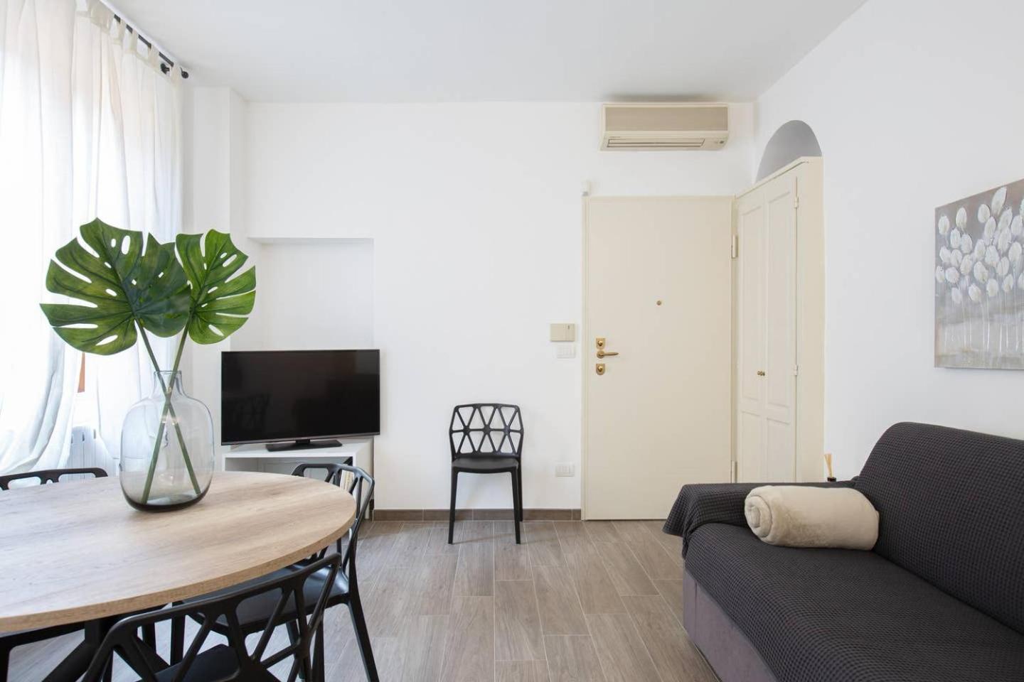 Appartement Italianflat - Sweet Veranda à Milan Extérieur photo