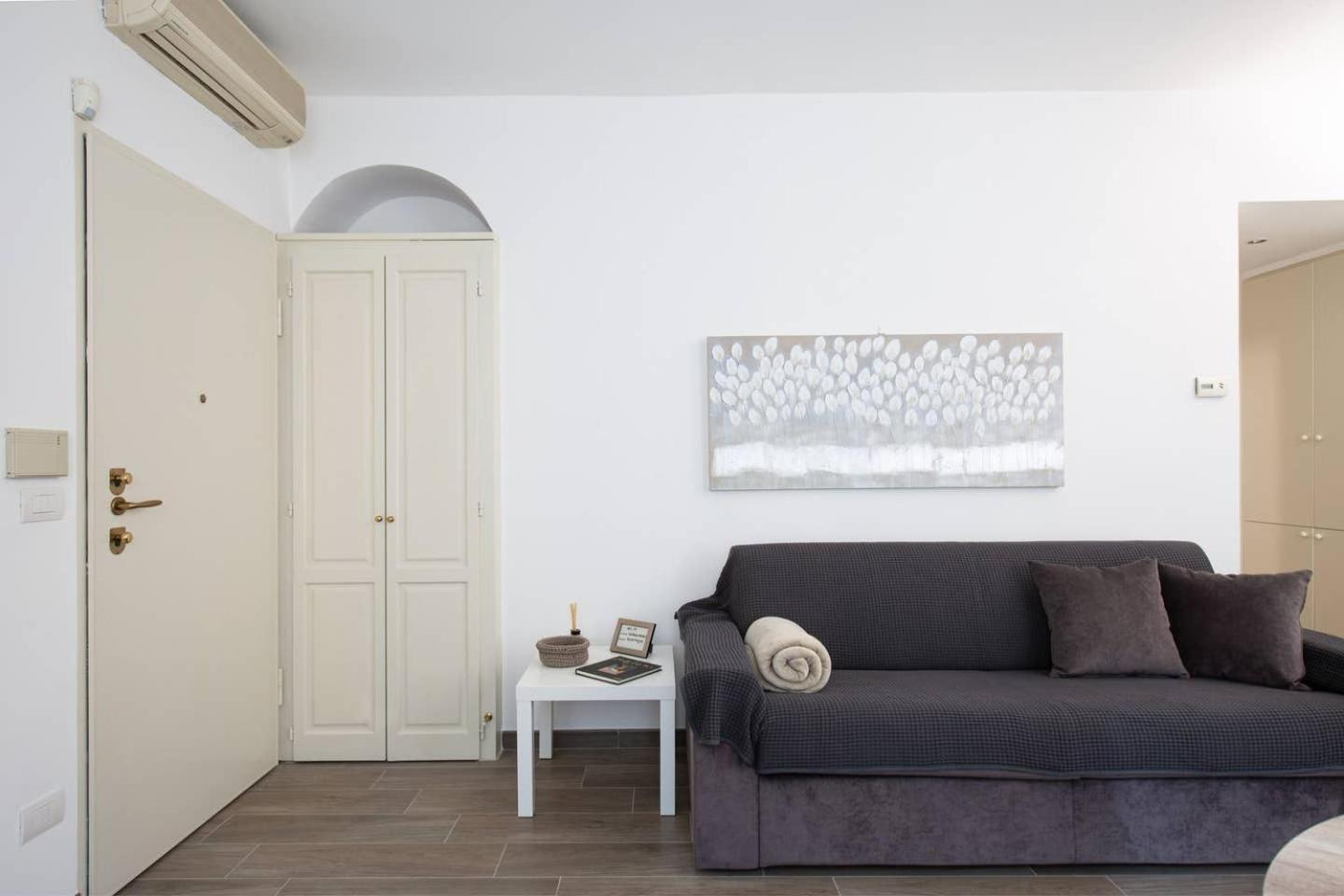 Appartement Italianflat - Sweet Veranda à Milan Extérieur photo