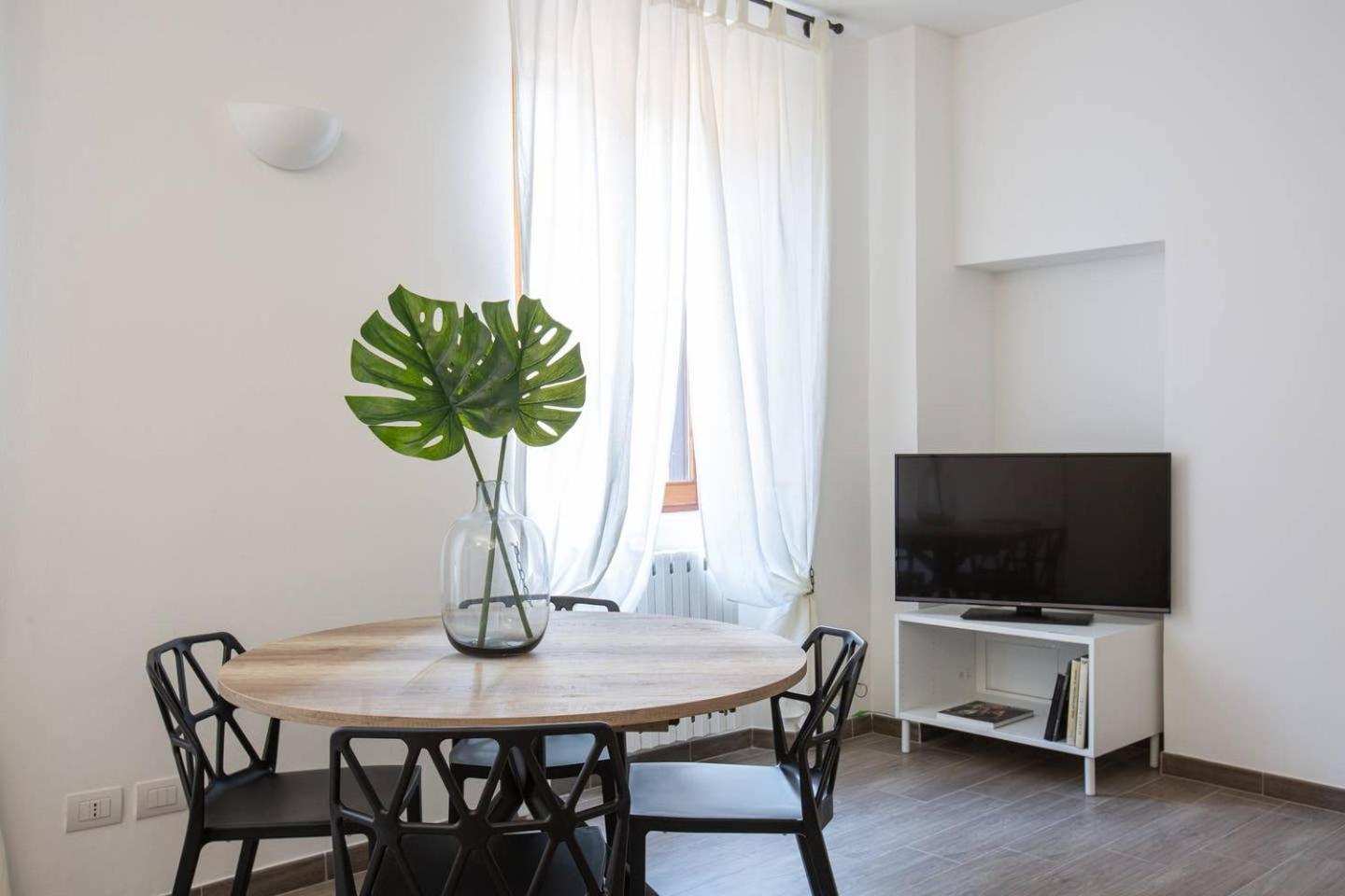 Appartement Italianflat - Sweet Veranda à Milan Extérieur photo